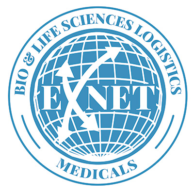 Logo EXNET MEDICALS